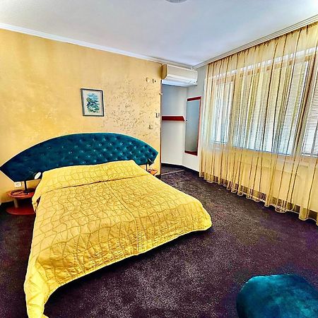 Family Hotel The Golden Fish Sozopol Ngoại thất bức ảnh