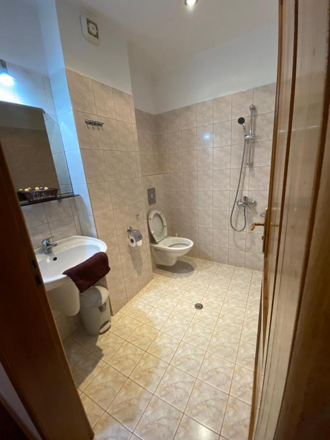 Family Hotel The Golden Fish Sozopol Ngoại thất bức ảnh