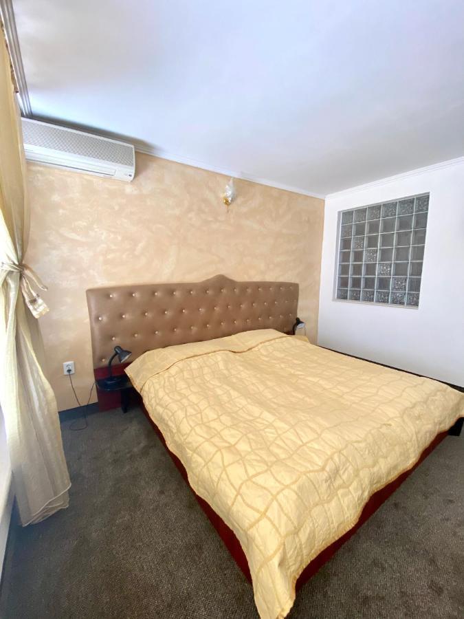 Family Hotel The Golden Fish Sozopol Ngoại thất bức ảnh