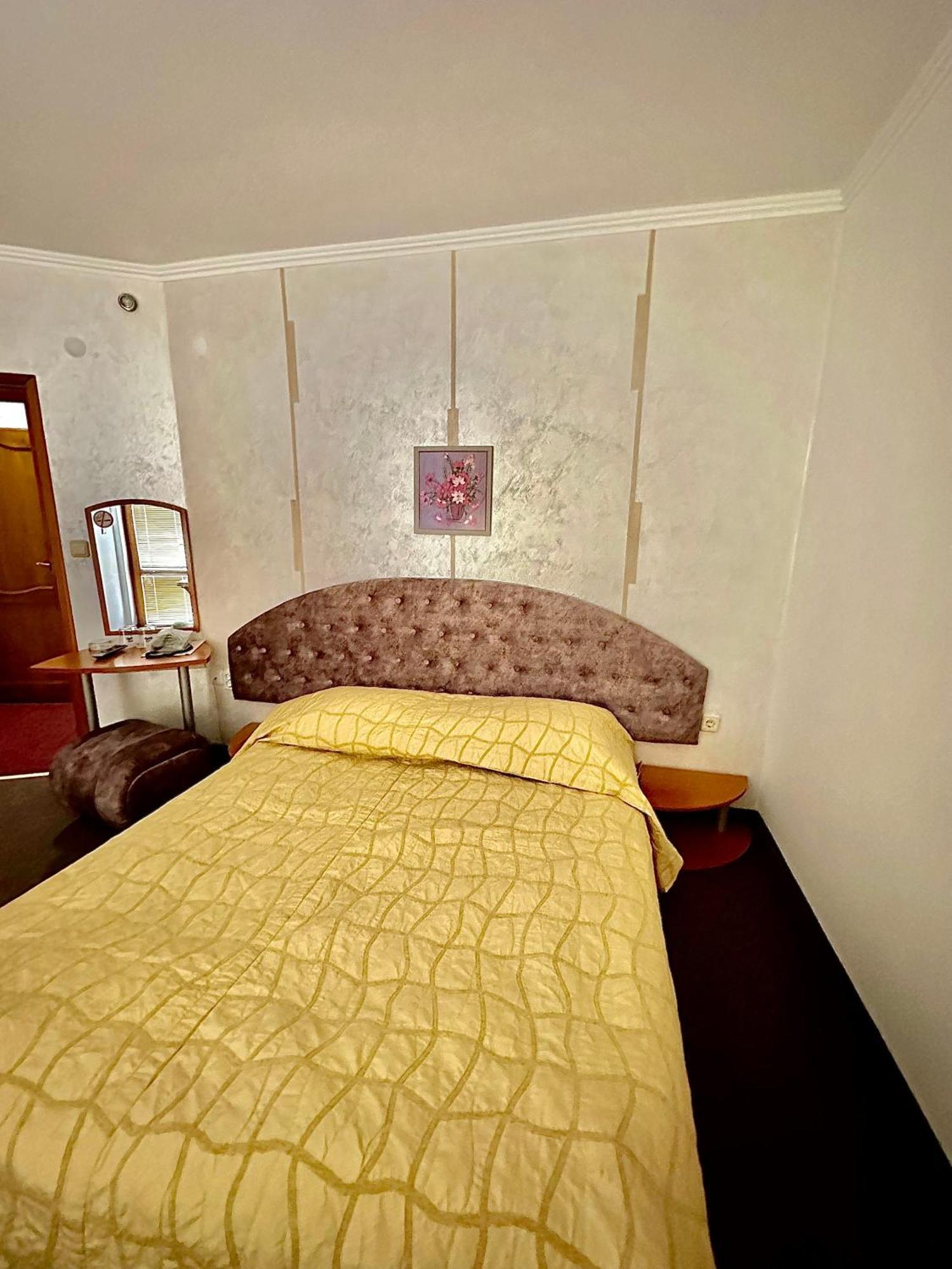 Family Hotel The Golden Fish Sozopol Ngoại thất bức ảnh