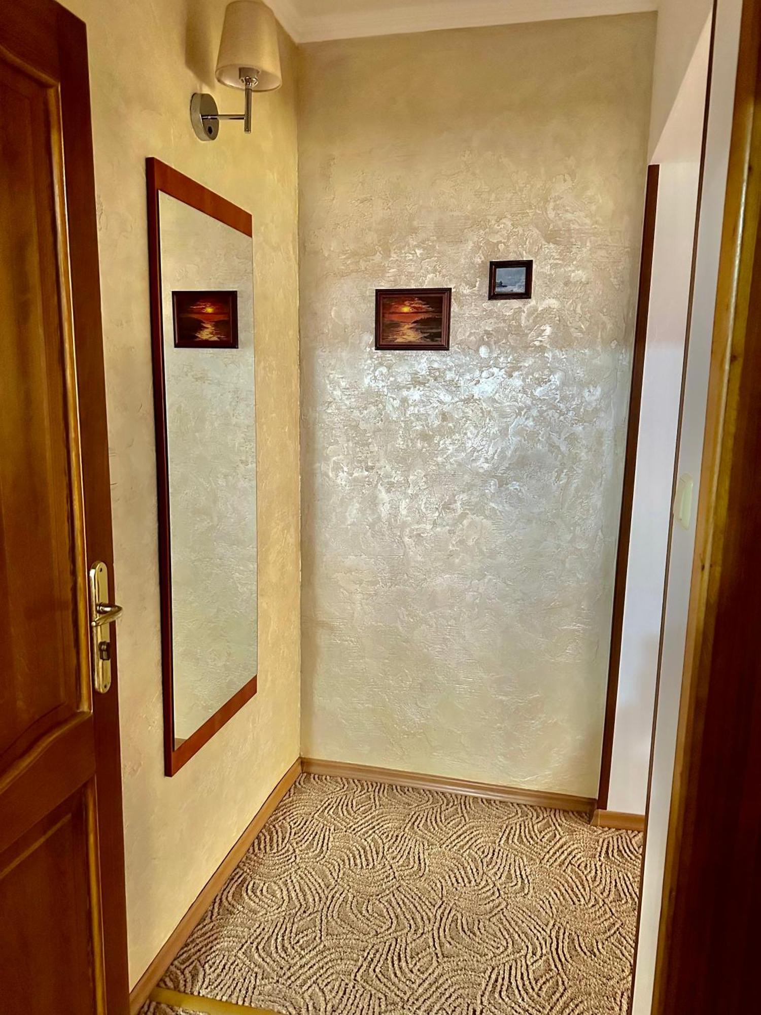 Family Hotel The Golden Fish Sozopol Ngoại thất bức ảnh
