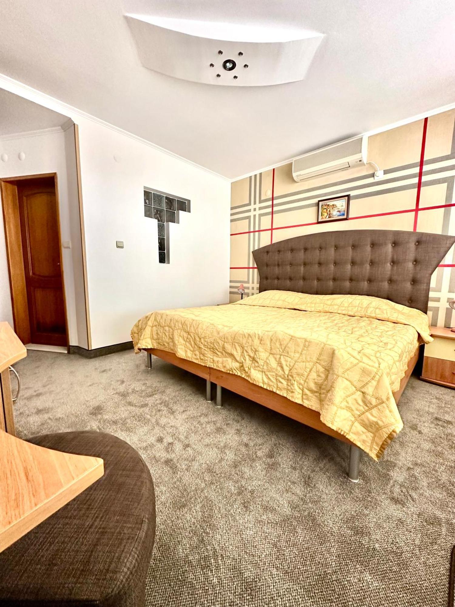 Family Hotel The Golden Fish Sozopol Ngoại thất bức ảnh